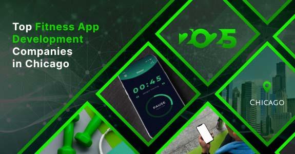 Fitness App development Chicago